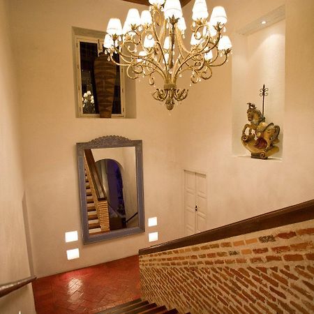 Cartagena Hotel Casa Quero מראה פנימי תמונה