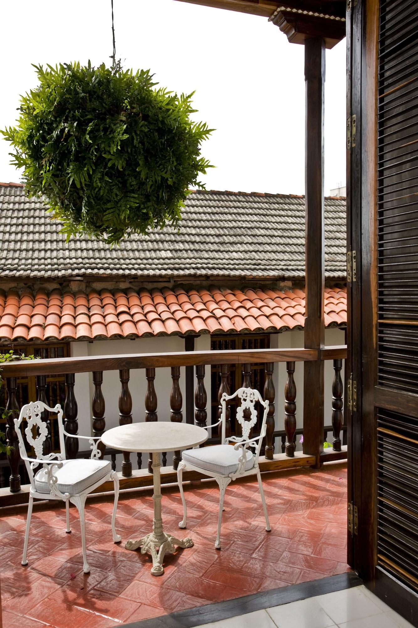 Cartagena Hotel Casa Quero מראה חיצוני תמונה