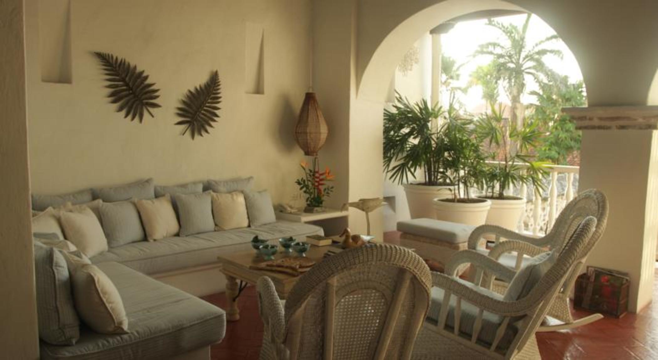 Cartagena Hotel Casa Quero מראה חיצוני תמונה