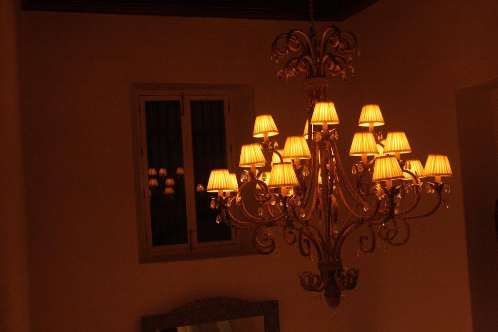 Cartagena Hotel Casa Quero מראה חיצוני תמונה