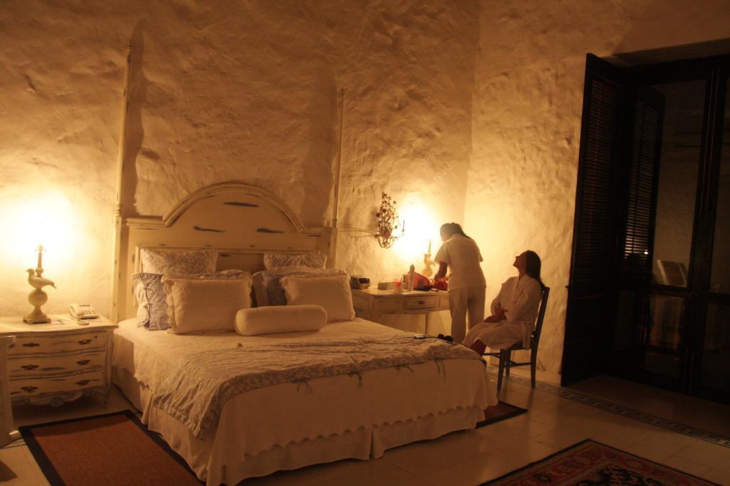 Cartagena Hotel Casa Quero מראה חיצוני תמונה